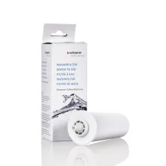 Schaerer filtre à eau 4 x 200 litres